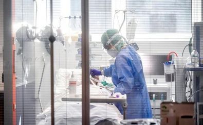  329 بیمار مبتلا به ویروس کرونا در بیمارستان های اردبیل بستری هستند