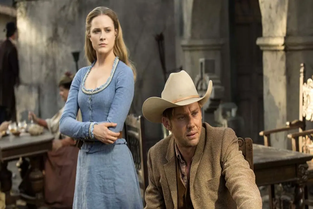 دانلود زیرنویس فصل اول سریال Westworld