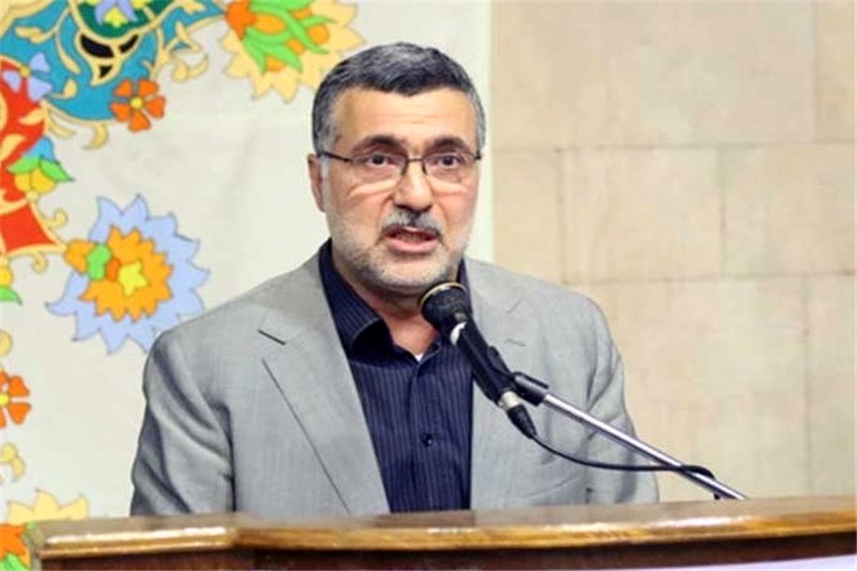 ظفر قندی رییس سازمان نظام پزشکی تهران شد