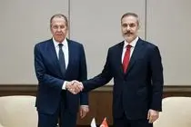 آنکارا و مسکو برای راه‌اندازی نیروگاه اتمی آکویو با هم همکاری می کنند