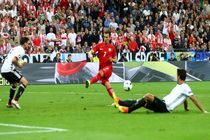 آلمان برابر لهستان متوقف شد / در اولین بازی بدون گل جام