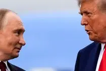 پالس معنادار نشست آلاسکا به سیاست جهانی