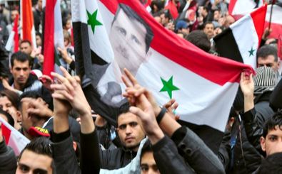 وزیر مسکن رژیم صهیونیستی: بشار اسد باید ترور شود