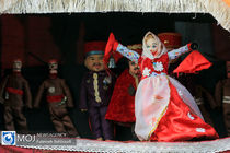 بهترین‌های جشنواره نمایش عروسکی تهران امروز مشخص می‌شوند