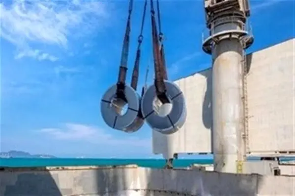 چرا فولاد مبارکه به بزرگ‌ترین صادرکننده فولاد ایران بدل شده است؟