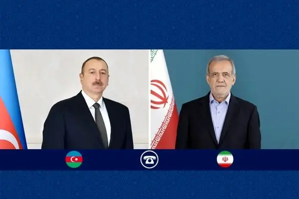 اخبار تعرض ریزپرنده‌های رژیم صهیونیستی به ایران از آسمان جمهوری آذربایجان باید بررسی شود