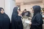 خون‌ شهدای جنگ ۱۲ روزه، گریبان دشمنان را می‌گیرد