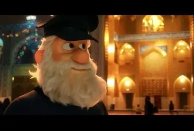 تیتراژ «بچه زرنگ» همزمان با میلاد امام رضا (ع) به آنتن شبکه کودک رسید