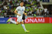 ایگور سرگیف مهاجم جدید پرسپولیس وارد ایران شد