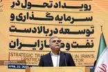 آماده مذاکره برای نوع قراردادها هستیم