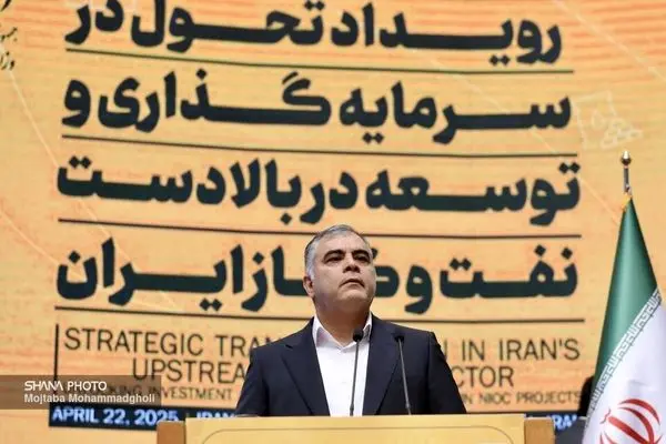 آماده مذاکره برای نوع قراردادها هستیم