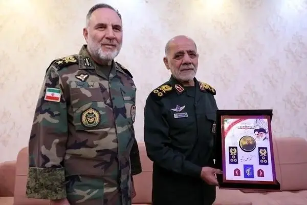 خون پاک شهدا موجب اتحاد و انسجام ملی شد