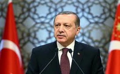 اردوغان به عراق سفر خواهد کرد