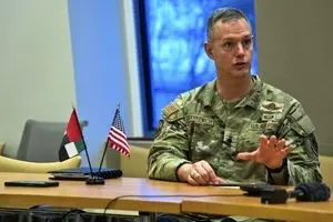 روابط روسیه و ایران فرمانده نیروی هوایی آمریکا را نگران کرد