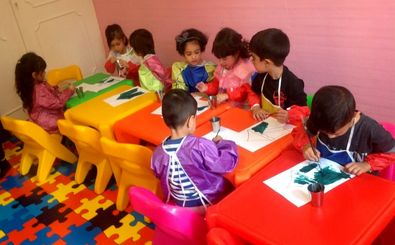هنوز امکان بازگشایی مهدهای کودک در استان اصفهان وجود ندارد
