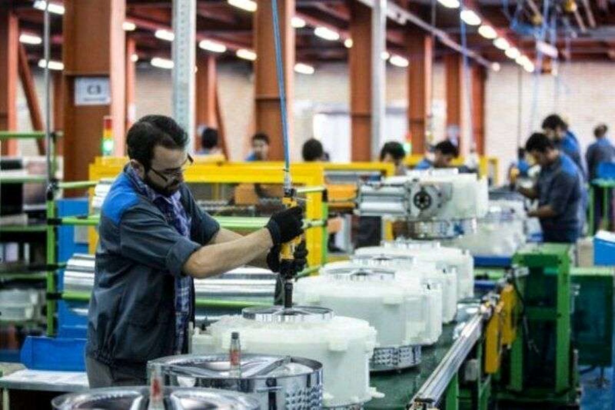  ۵۷۵ طرح اقتصادی و تولیدی در استان اصفهان به بهره برداری رسید