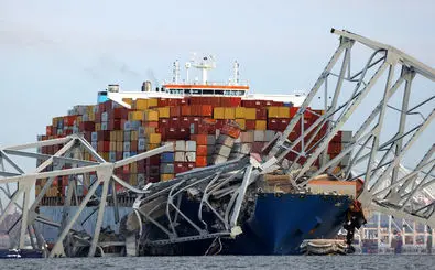 Baltimore bridge fall left 6 dead