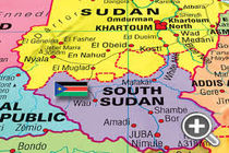 نیجریه بر بازگشت صلح و ثبات به سودان جنوبی تاکید کرد