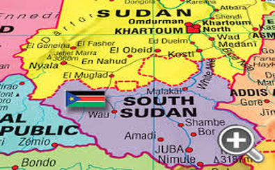 نیجریه بر بازگشت صلح و ثبات به سودان جنوبی تاکید کرد