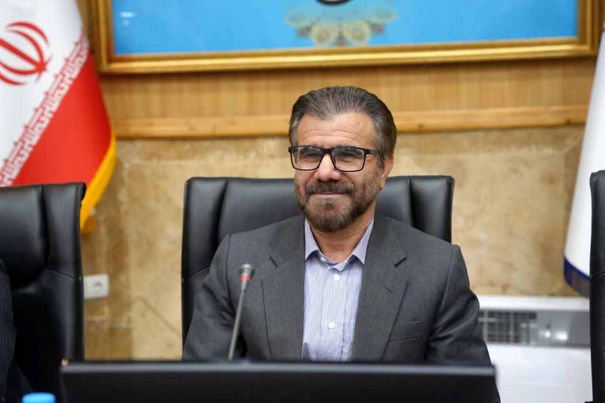 شورای اطلاع رسانی