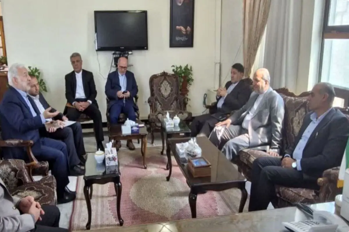 بازگشایی مرز چیلات دهلران یک ضرورت است