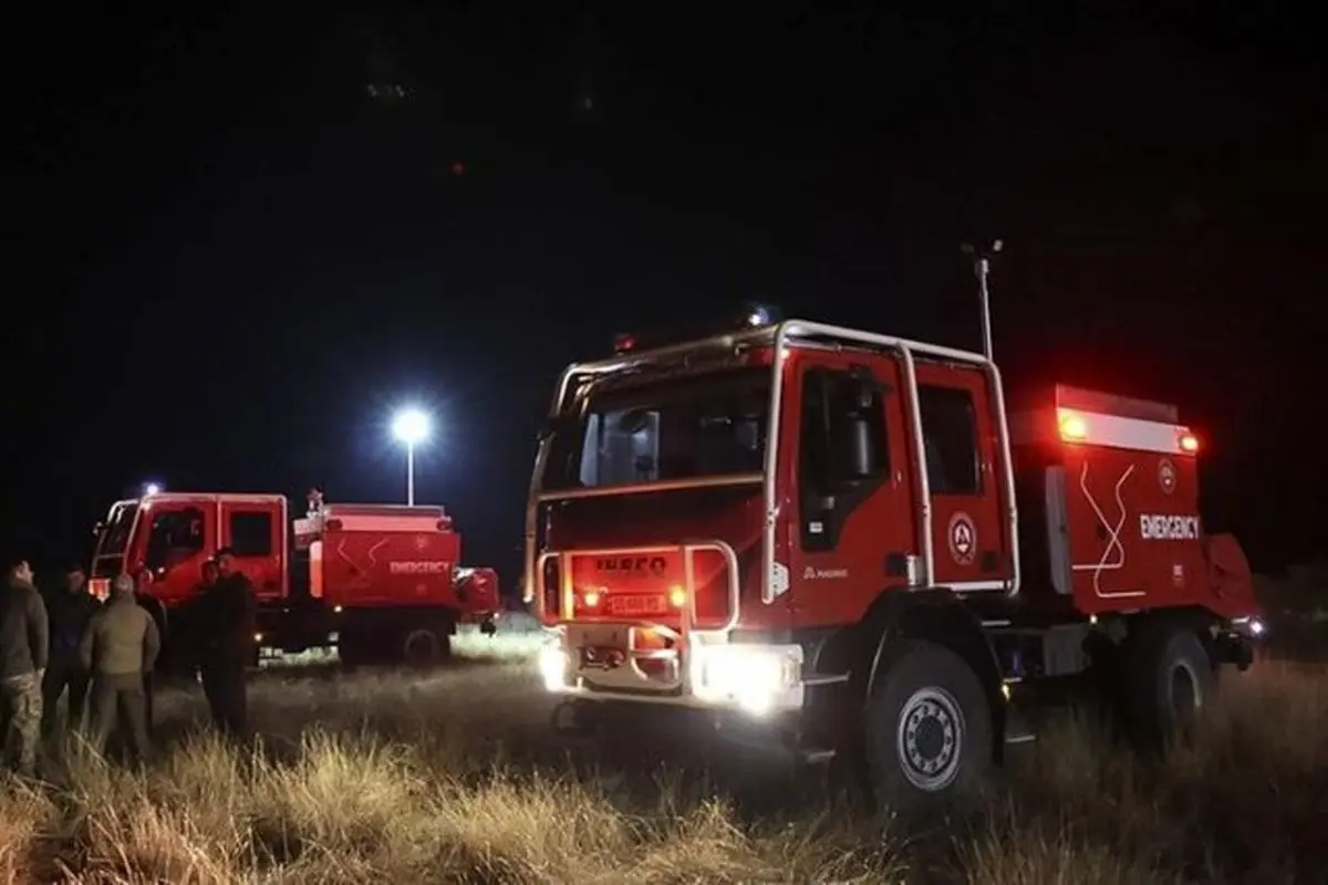 سقوط هواپیمای ترکیه