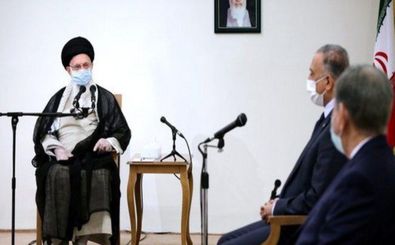 ایران هیچگاه بنای دخالت در امور عراق را نداشته و نخواهد داشت