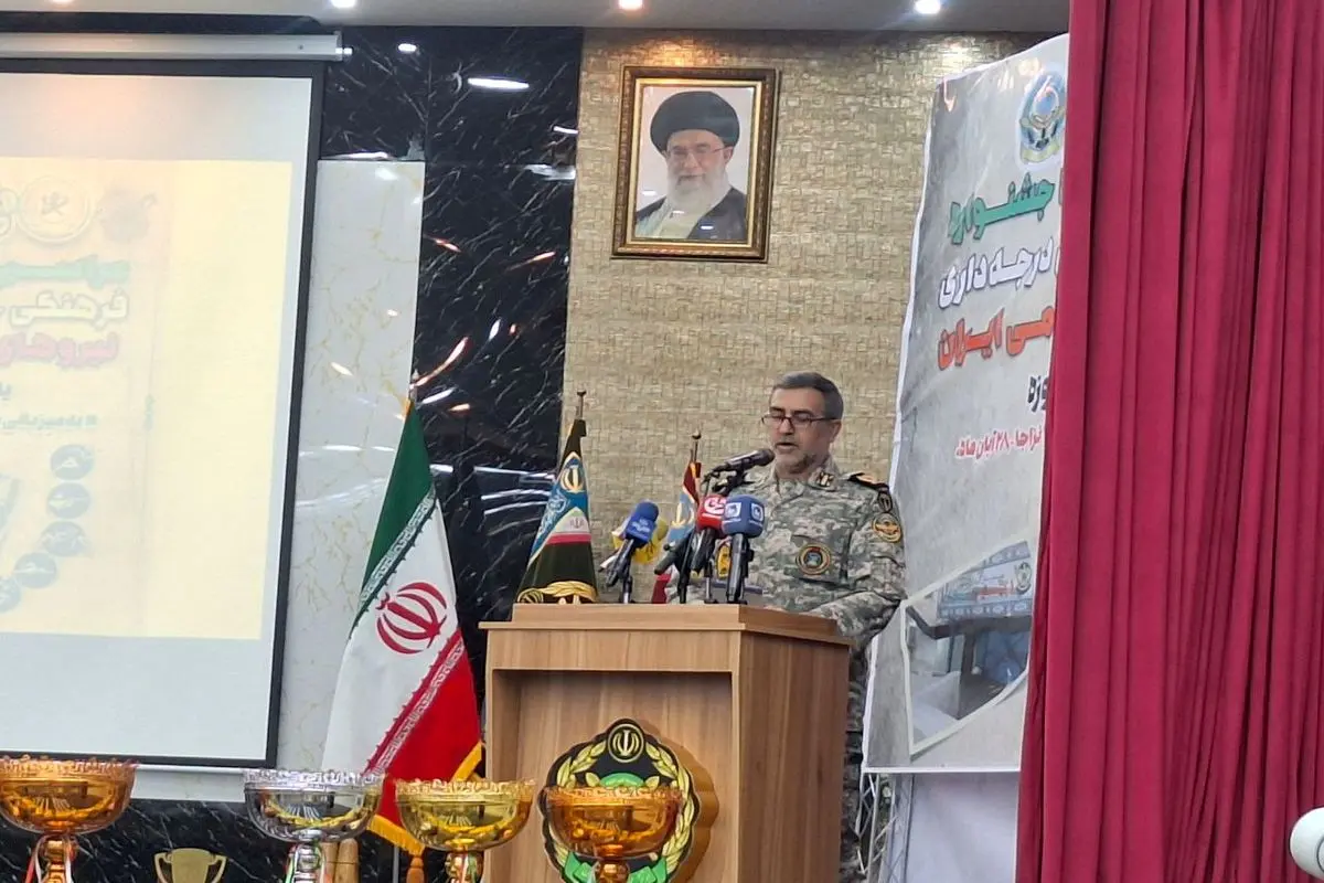 امیر فولادی