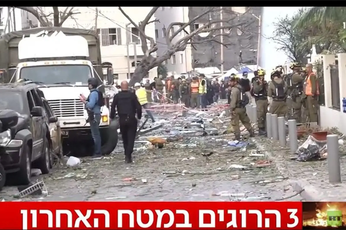 ۱۱ هزار و ۷۰ نفر از محل زندگیشان در اسرائیل تخلیه شدند