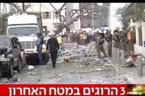 ۱۱ هزار و ۷۰ نفر از محل زندگی‌شان در اسرائیل تخلیه شدند