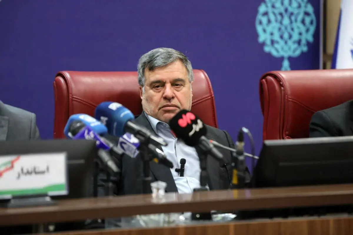 نماینده ایلام در مجلس