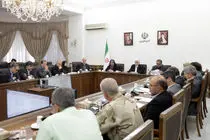 مشکلات مدیریتی در مرزها باید حل شود