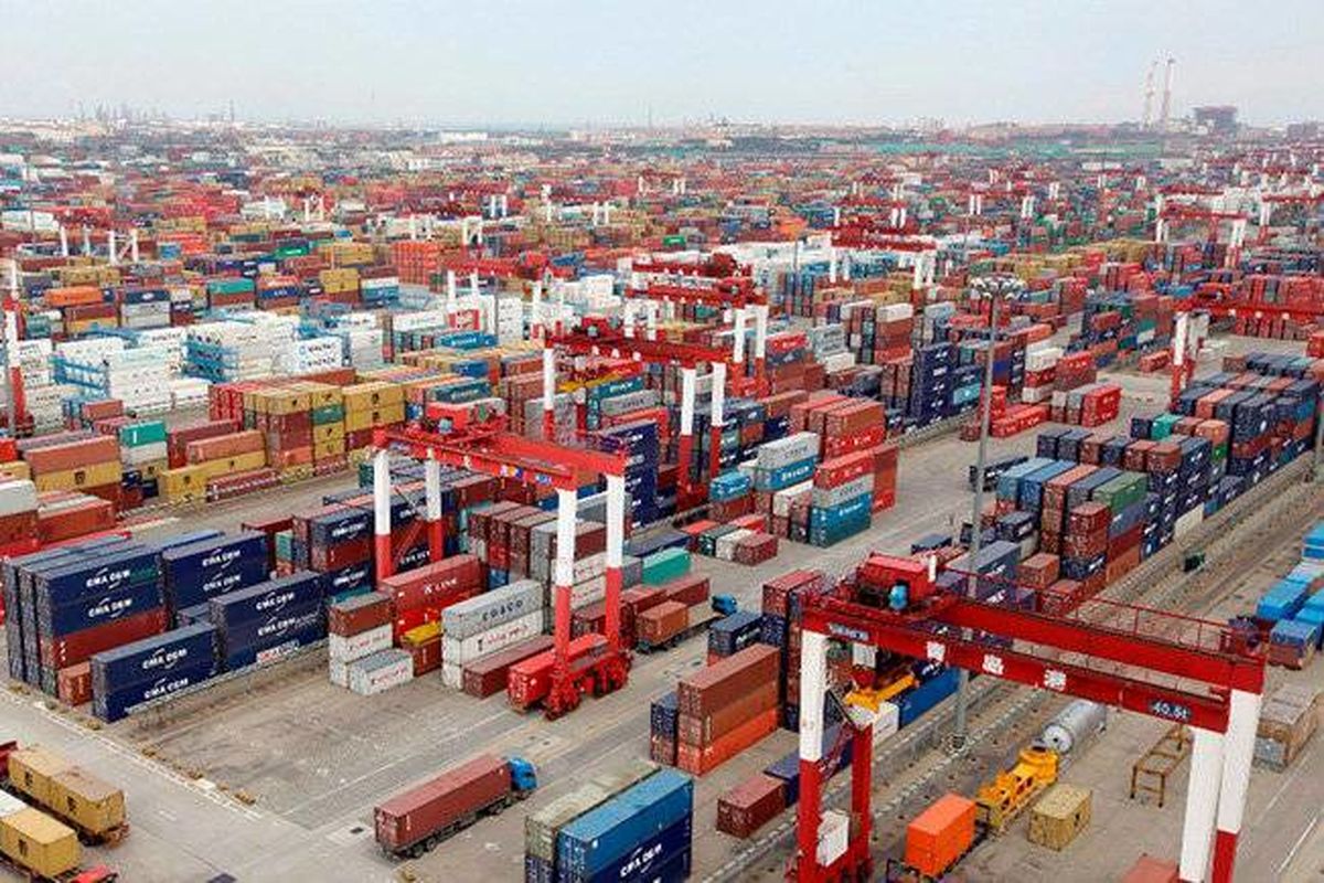 Iran-Africa trade recorded at $1.3b