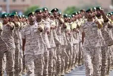 جهان عرب و معمای تشکیل ارتش متحد عربی
