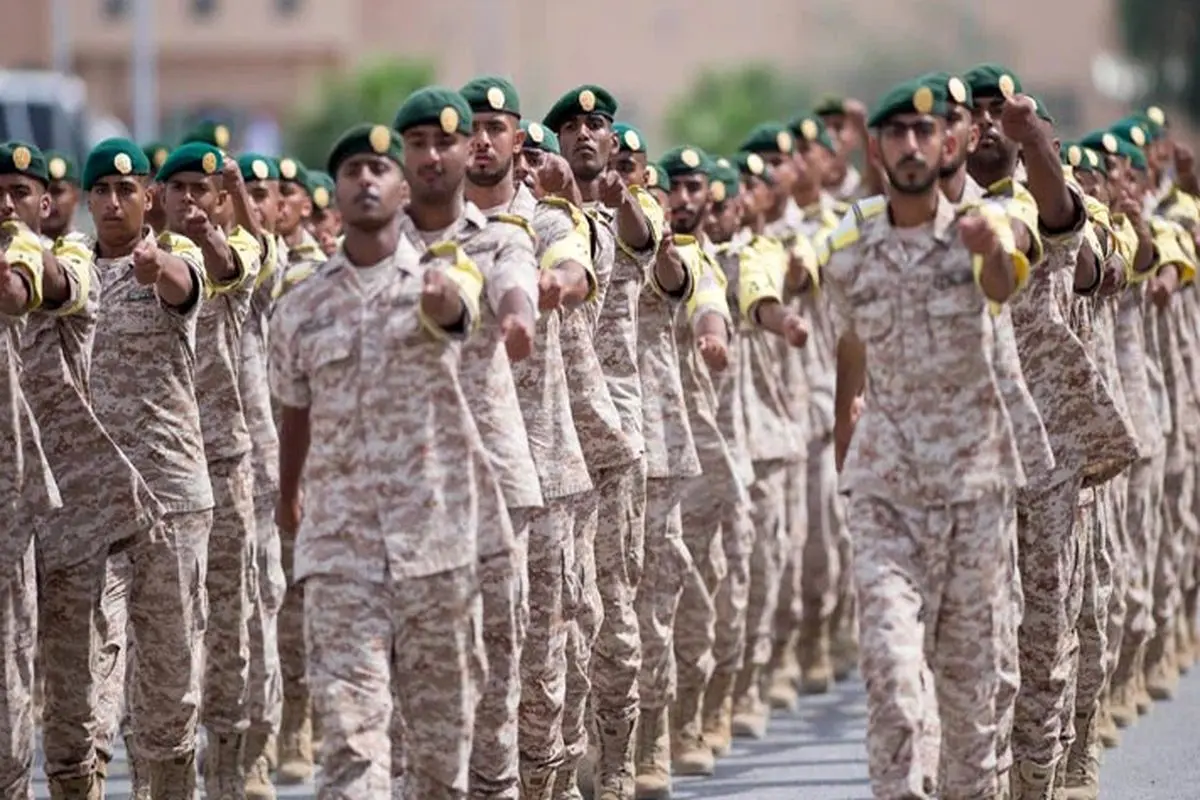جهان عرب و معمای تشکیل ارتش متحد عربی