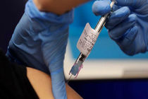 تاکنون ۸۰۲ هزار و ۵۹۴ نفر دوز دوم واکسن کرونا را زده اند