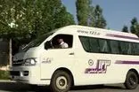 اورژانس اجتماعی در خوزستان توسعه می یابد