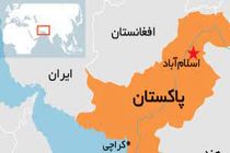 ایران خواستار توضیحات فوری مقامات پاکستانی شد