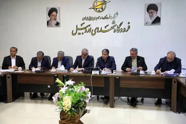 درخواست ۳.۵ همت تسهیلات برای واحدهای صنعتی