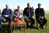 غیبت دو نامدار پرسپولیسی در جشن ۶۰ سالگی باشگاه