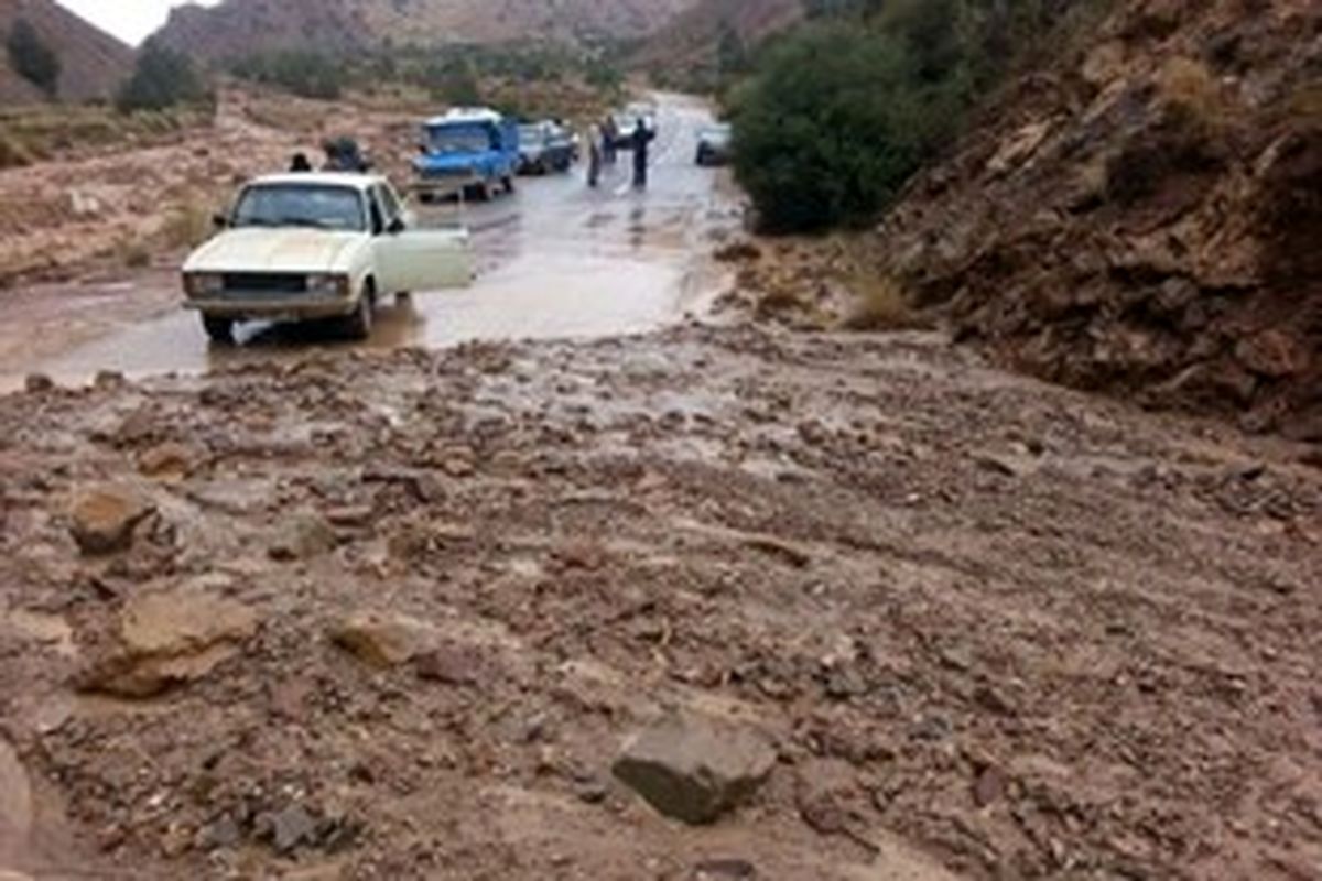 موقعیت کوهستانی روستای«چنار» ساخت دوباره مسکن را دشوار کرد