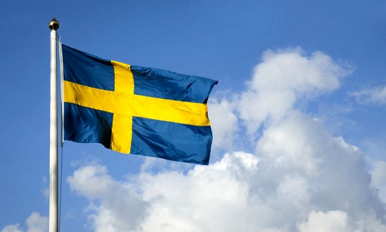 سفیر سوئد در لبنان از این کشور خارج شد