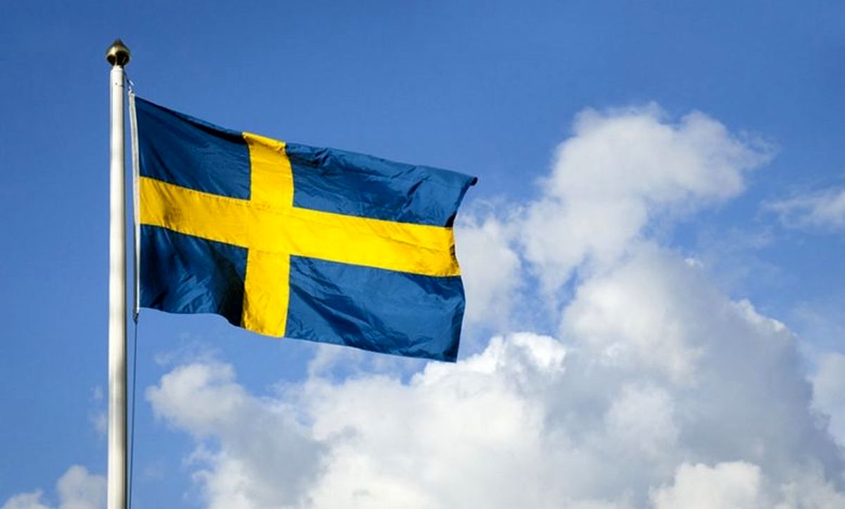 سوئد به اجرای حکم حبیب فرج‌الله چعب اعتراض کرد