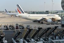 تعلیق پروازهای Air France و Lufthansa به ایران و عراق