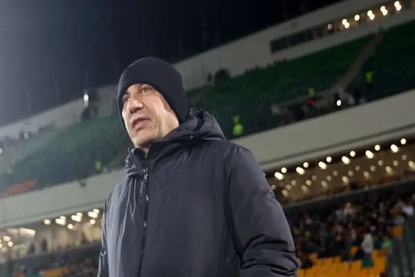 قلعه‌نویی اختاپوس پیشگوی جام جهانی است!