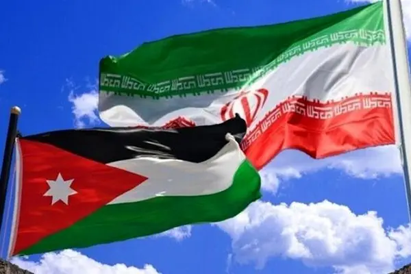 ارتقا امنیت مرزهای غربی ایران در سایه بهبود روابط با عراق و اردن