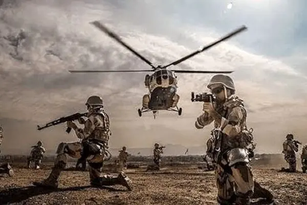 اهداف و پیام‌های مانور نظامی «سهند 1404» برای غرب و کشورهای منطقه چیست؟