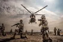 اهداف و پیام‌های مانور نظامی «سهند 1404» برای غرب و کشورهای منطقه چیست؟