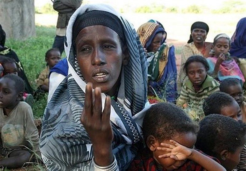 هشدار سازمان ملل درباره خطر قحطی میلیون‌ها نفر در آفریقا و یمن