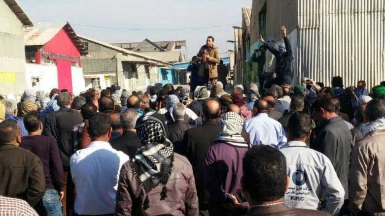 حضور هیات کارشناسی ویژه دادستانی کشور در خوزستان